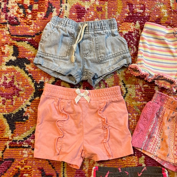 2T Shorts Bundle - Picture 3 of 5